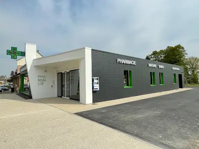 Pharmacie Petit