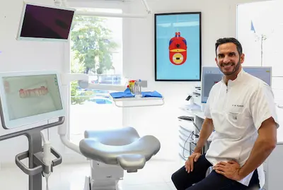 Dr Thomas de Valence - Orthodontie Adulte et Enfant -orthodontie Invisible - Invisalign