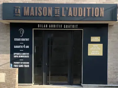 La Maison de l'Audition