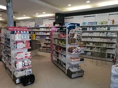 Pharmacie Monte Cristo