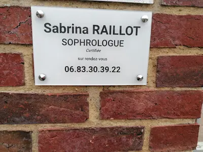 Sophrologue Sabrina Raillot Barentin