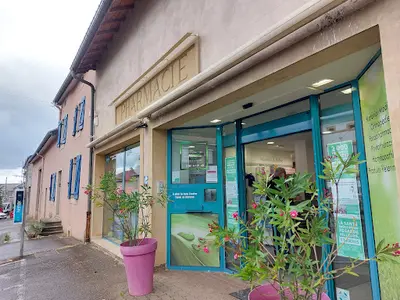 Pharmacie du Village
