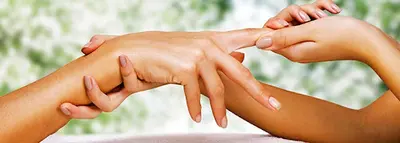 Reflexologie et Bien Etre A Domicile