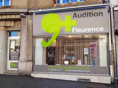 Audition Fleurence