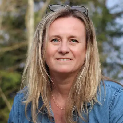 Laetitia Heckler Kinésiologue