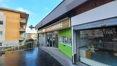 Pharmacie de la Clairiere