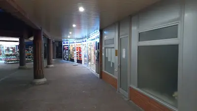 Pharmacie des Arcades