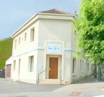 Pharmacie Domes