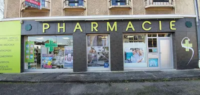 Pharmacie du Placieux