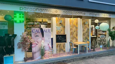 Pharmacie Petitjean