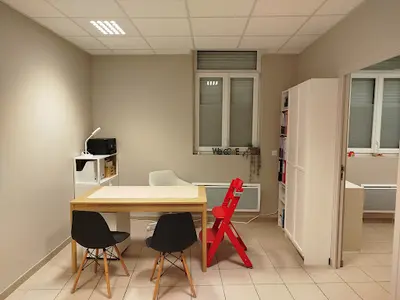 Alice Dumont Psychomotricienne - Valenciennes - le Quesnoy