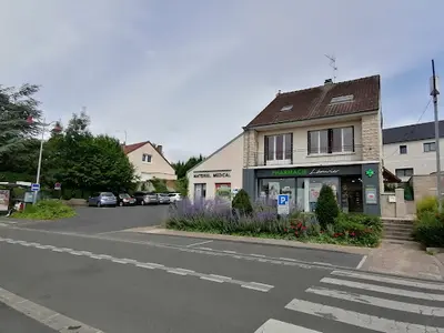 Pharmacie Leourier
