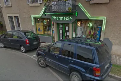 Pharmacie de la Vallee de l'Ognon