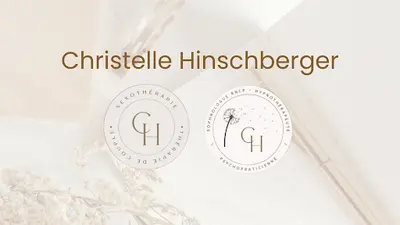 Christelle Hinschberger – Sexothérapeute, Thérapeute de Couple, Sophrologue & Hypnothérapeute À Villerupt