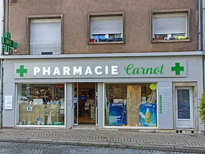 Pharmacie Carnot