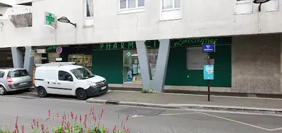 Pharmacie Gapesie