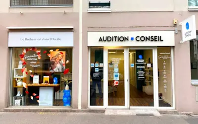 Audition Conseil Villeurbanne Charpennes