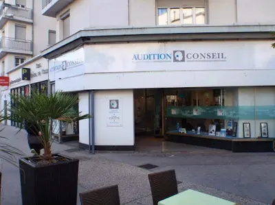 Audition Conseil Villeurbanne Gratte-ciel