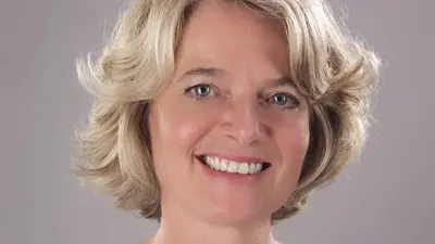 Barbara Maser-marmillon - Sophrologue