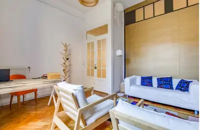 Centre D’hypnose et Coaching de Lyon Villeurbanne