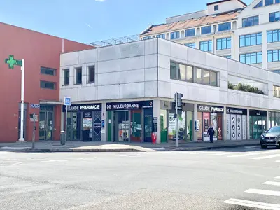 Grande Pharmacie de Villeurbanne
