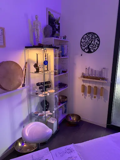 Levasseur Magnétiseur Reiki
