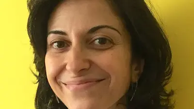 Liliane Vosghanian