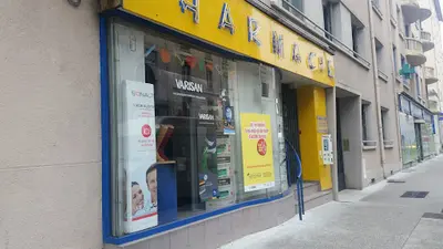 Pharmacie Bugada - Vieux