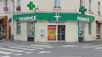 Pharmacie de Fontanieres
