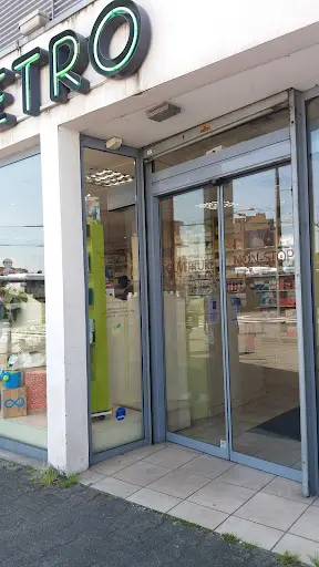 Pharmacie du Metro