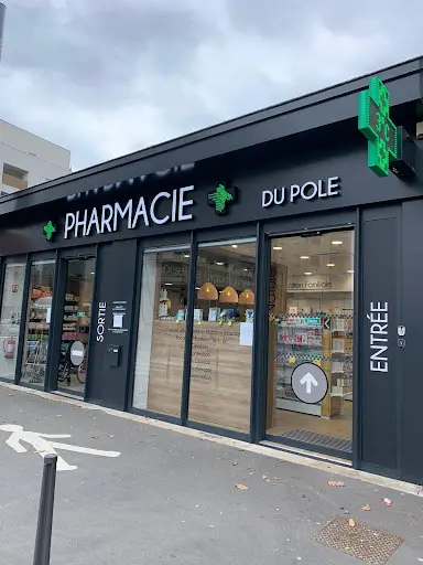 Pharmacie du Pole