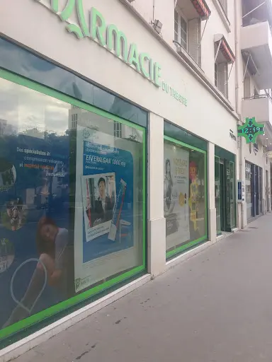 Pharmacie du Theatre de Villeurbanne