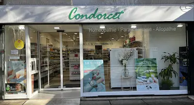 Pharmacie Zelazny