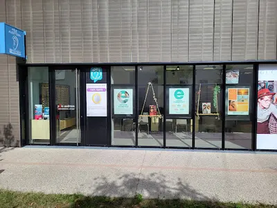 Pôle Audition Entendre Villeurbanne