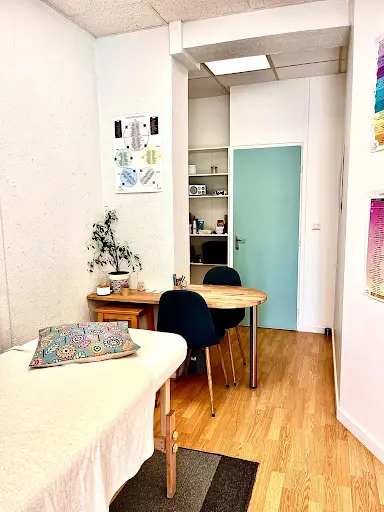 Sol m'- Reiki & Phytotherapie