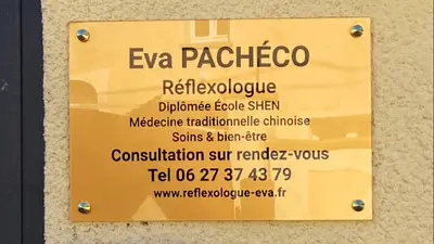 Éva Réflexologue