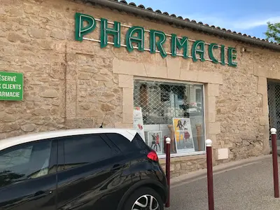 Pharmacie David - Tomas