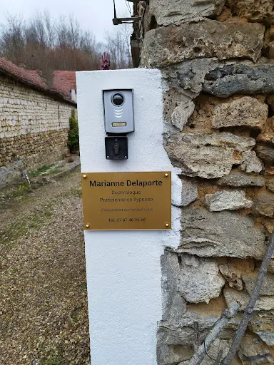 Delaporte Marianne Sophrologue Certifiée - Praticienne en Hypnose