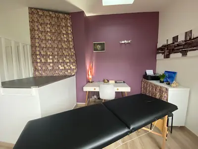 Nymphéâme-reiki