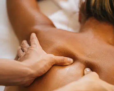 Vivantes - Massages & Sophrologie | Aminata Aw