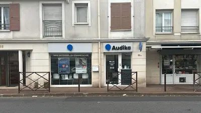 Audika - Audioprothésiste Villiers-sur-marne