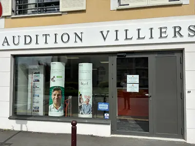 Audition Villiers - Audioprothésiste