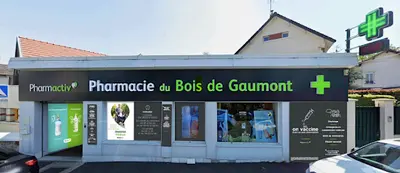 Pharmacie Maleine
