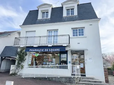 Nouvelle Pharmacie du Square