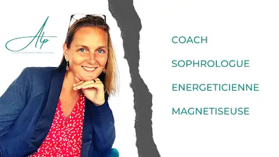 Anne-laure Perrody Coaching, Sophrologie