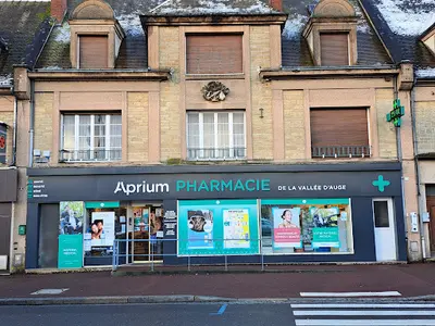 Pharmacie de la Vallee d'Auge