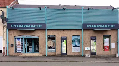 Pharmacie de la Source