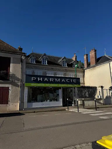 Pharmacie de Vincelles