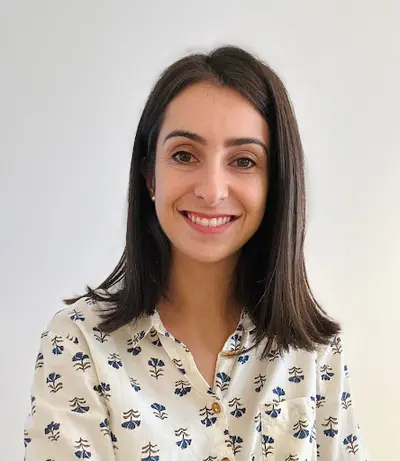 Alexia Dutoya - Psychomotricienne