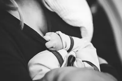 Alice Fontaine - Consultante en Lactation Iblc Vincennes